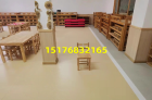 玉林市幼儿园塑胶地板